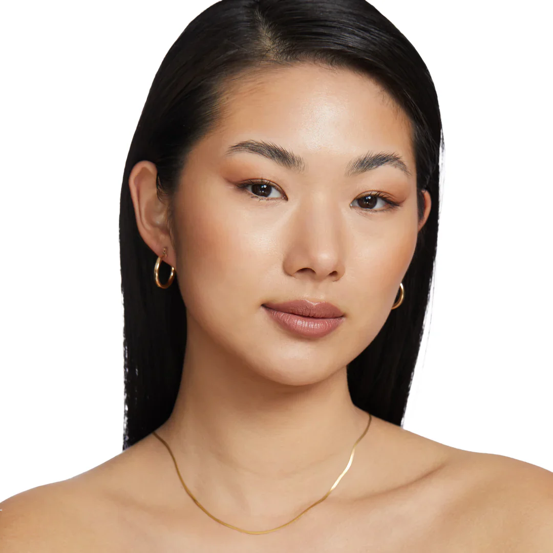 Ailiya Earrings - 22mm - Image 3
