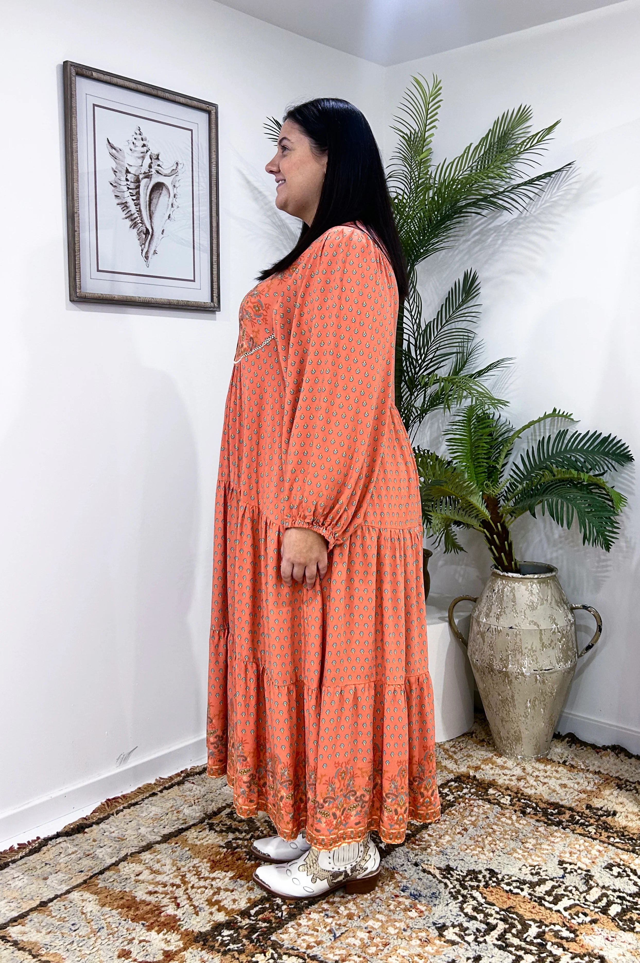 Athena Gown - Elysian - Image 11