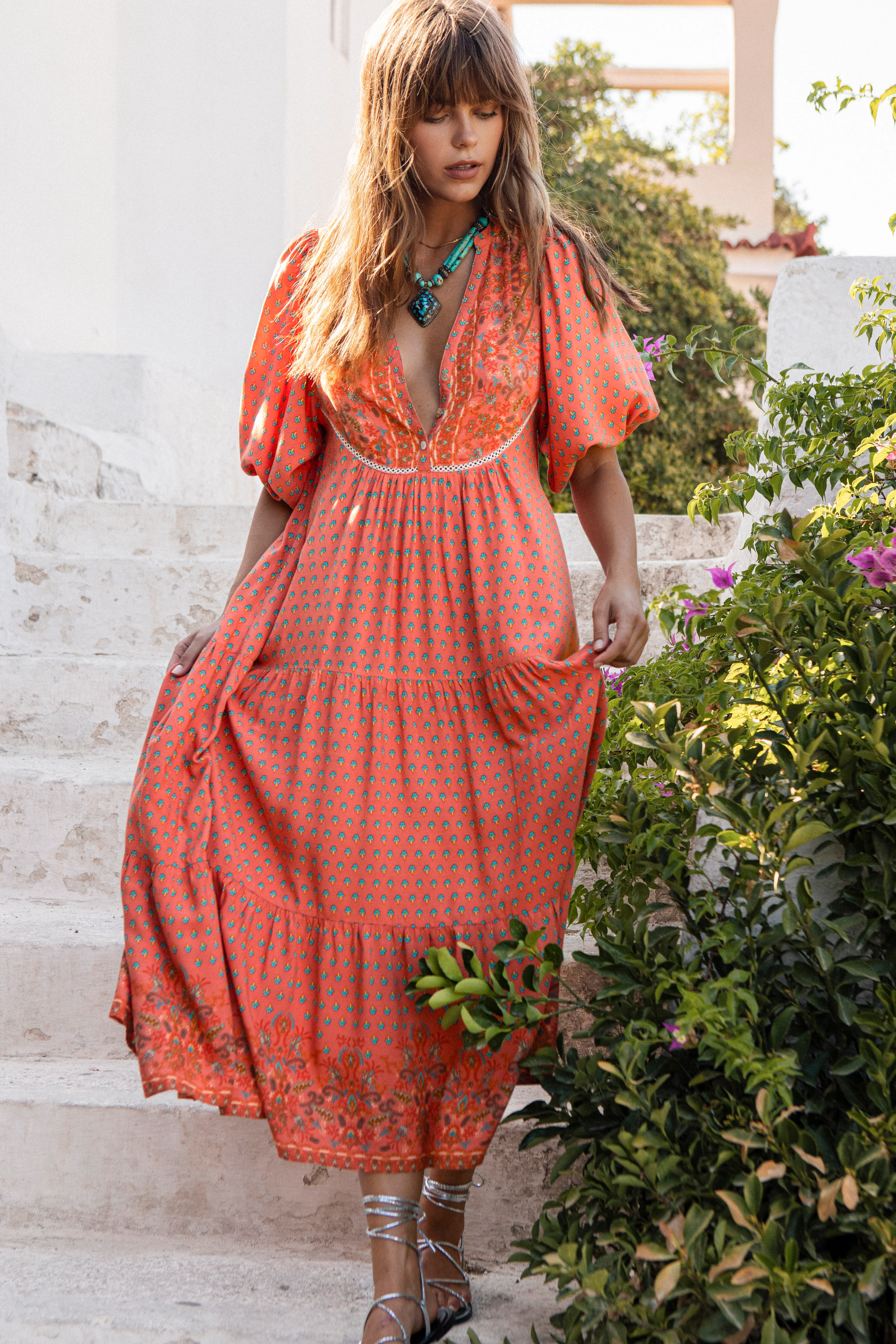Athena Gown - Elysian - Image 2