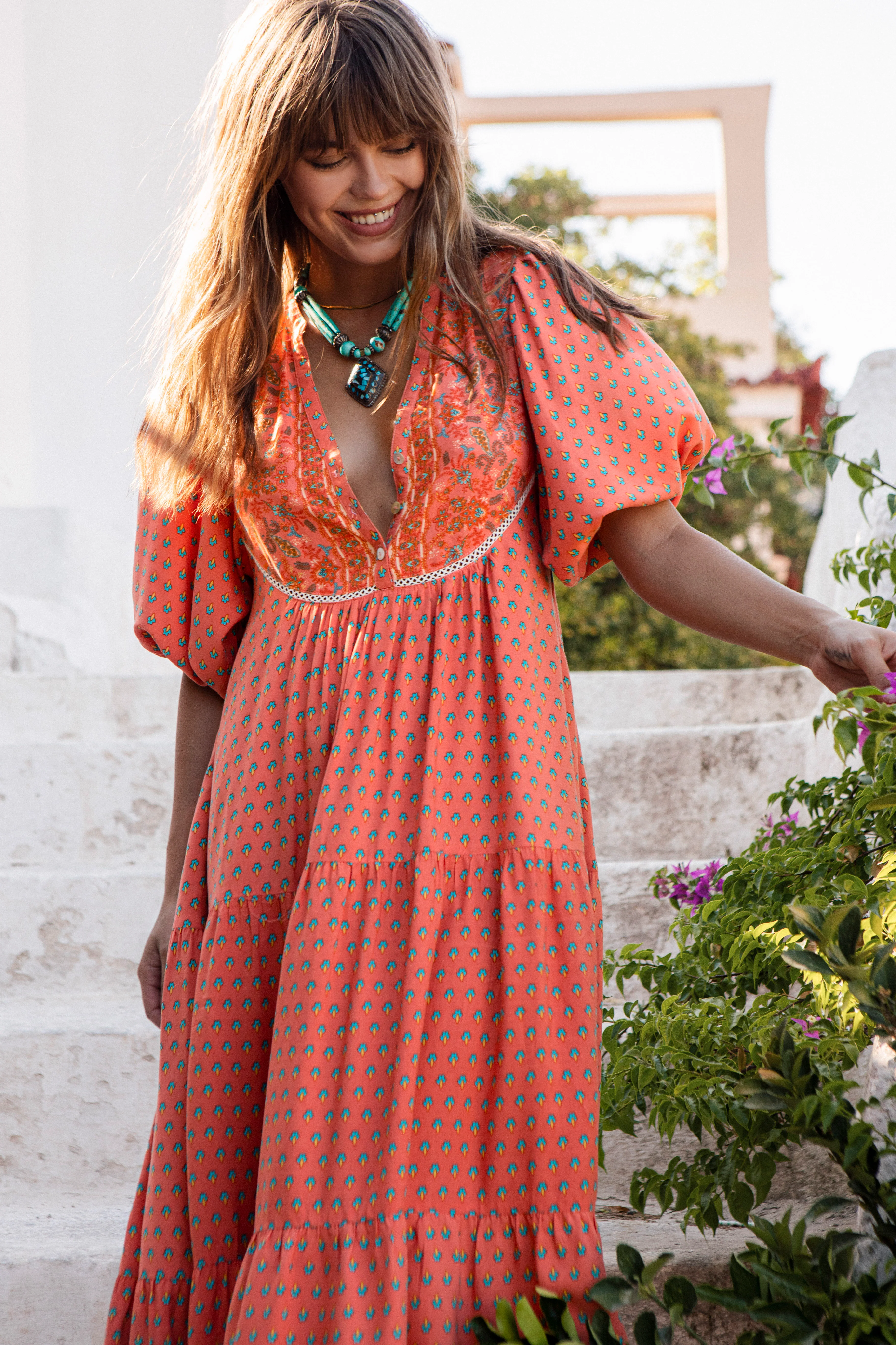 Athena Gown - Elysian - Image 3