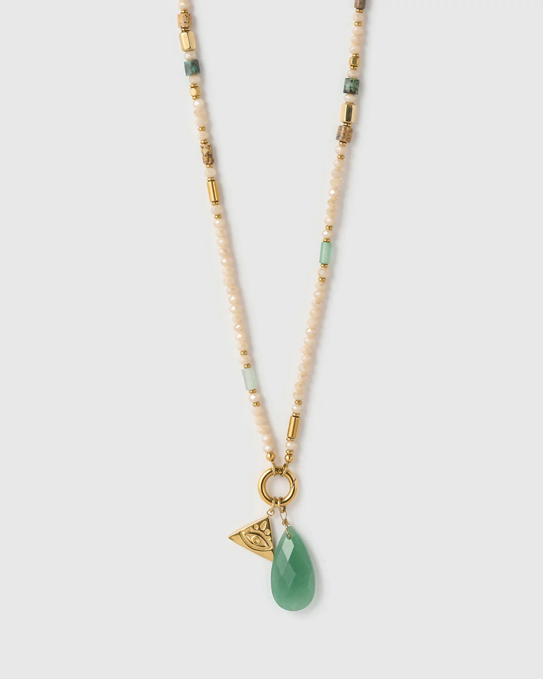 Azura Necklace
