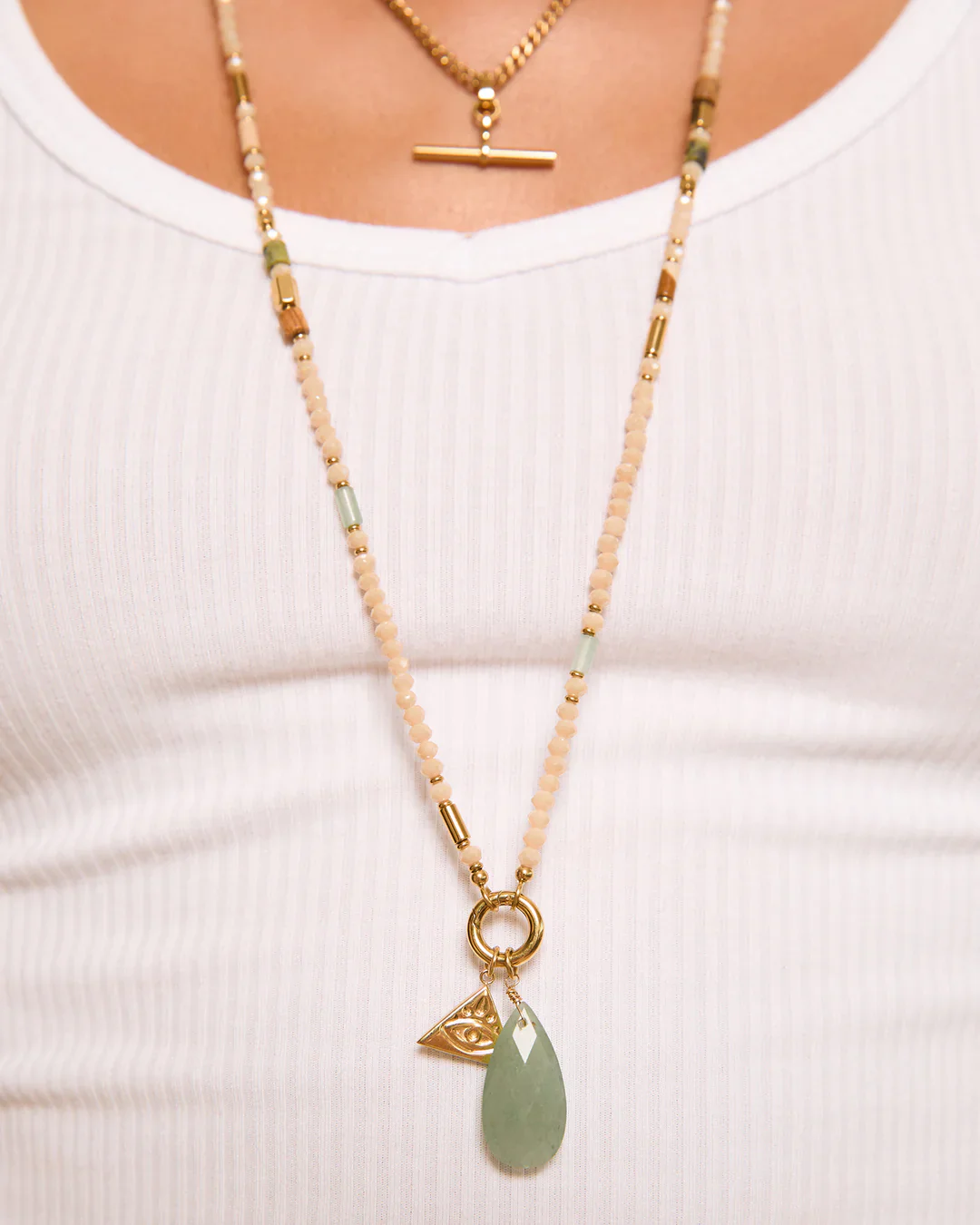 Azura Necklace - Image 4
