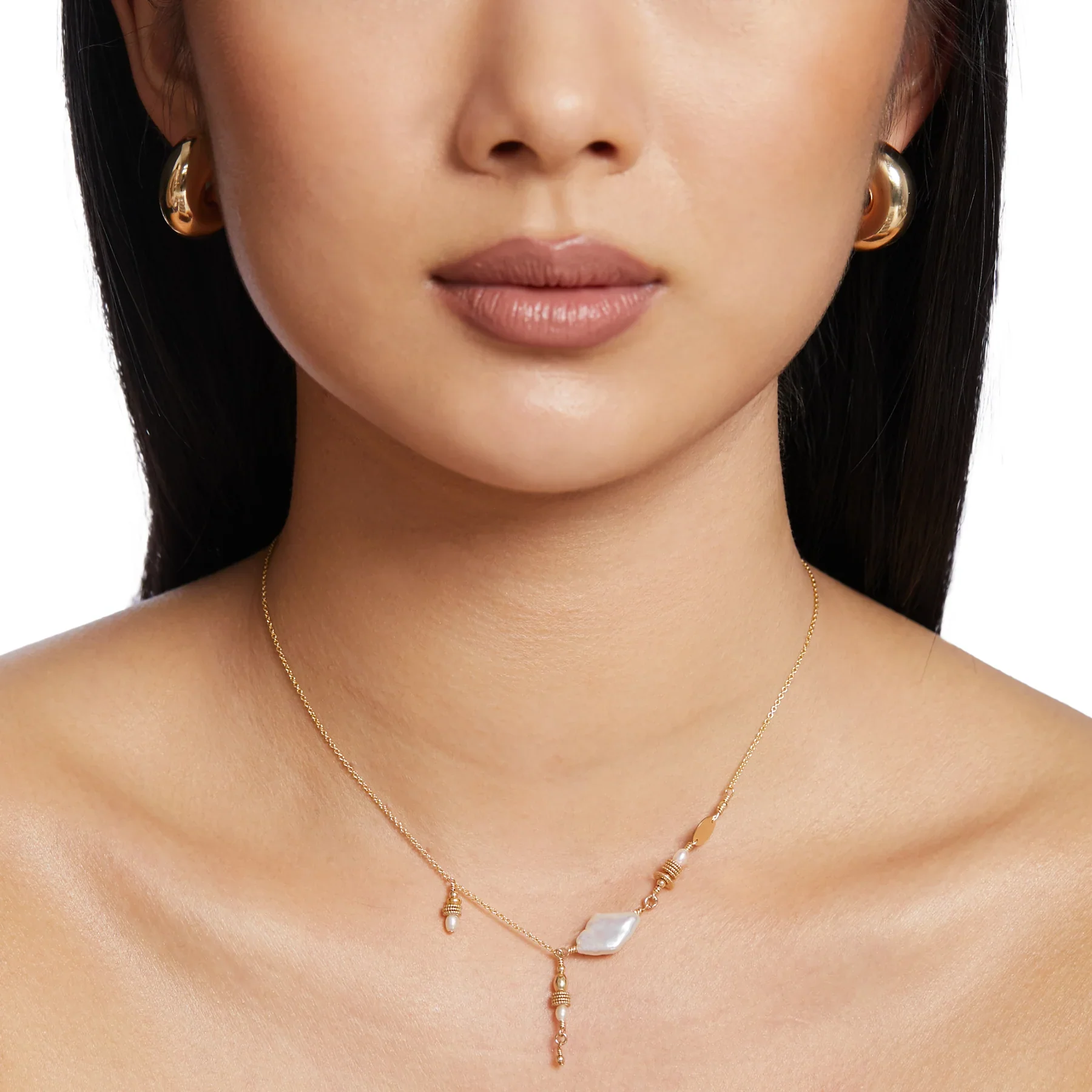 Clementine Necklace - Image 2