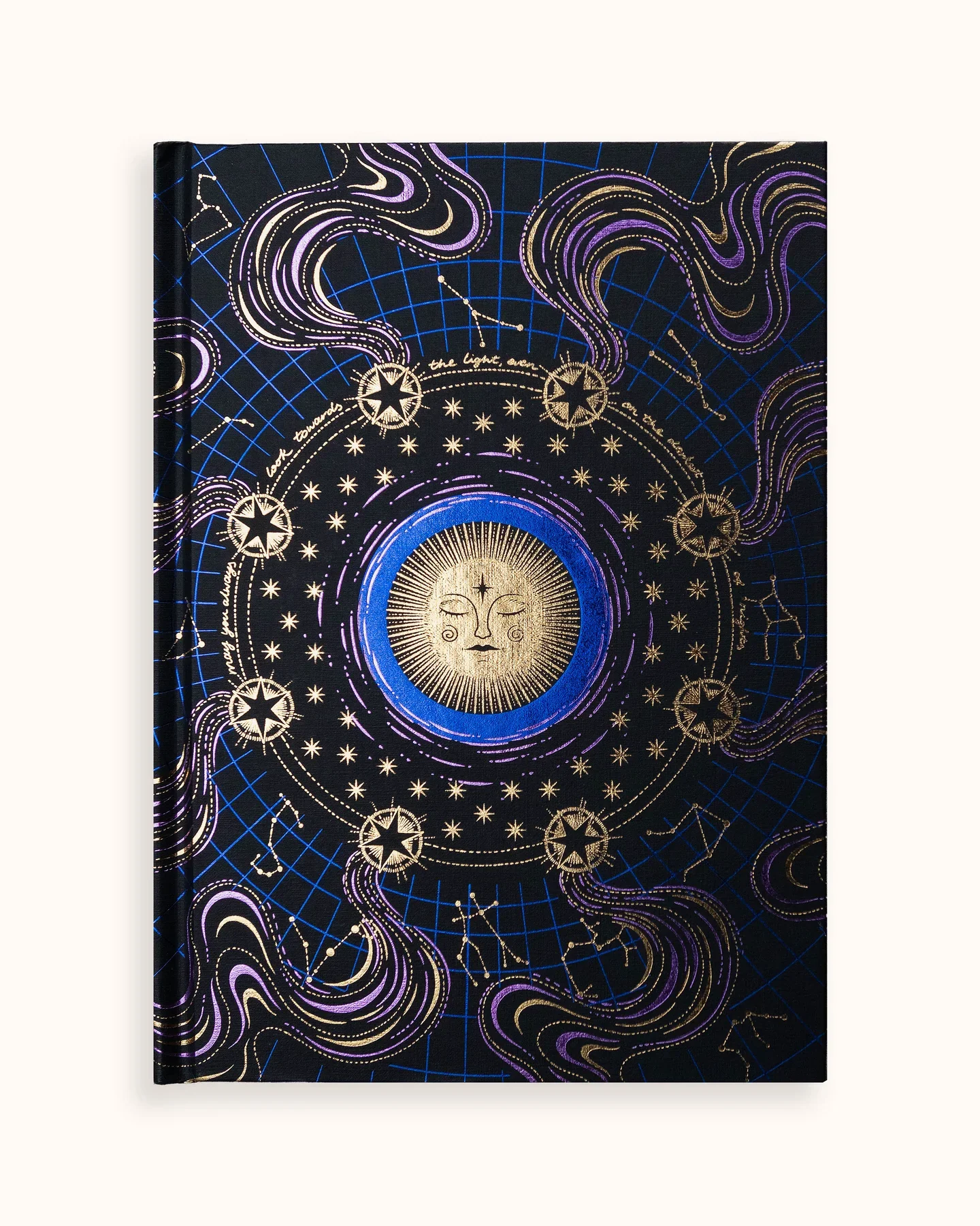 Constellations Journal -