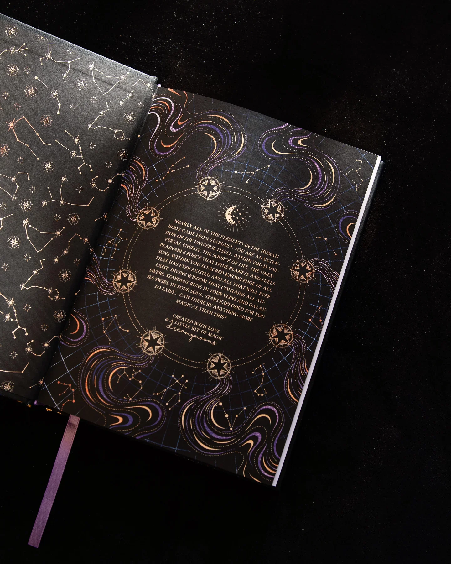 Constellations Journal - - Image 2