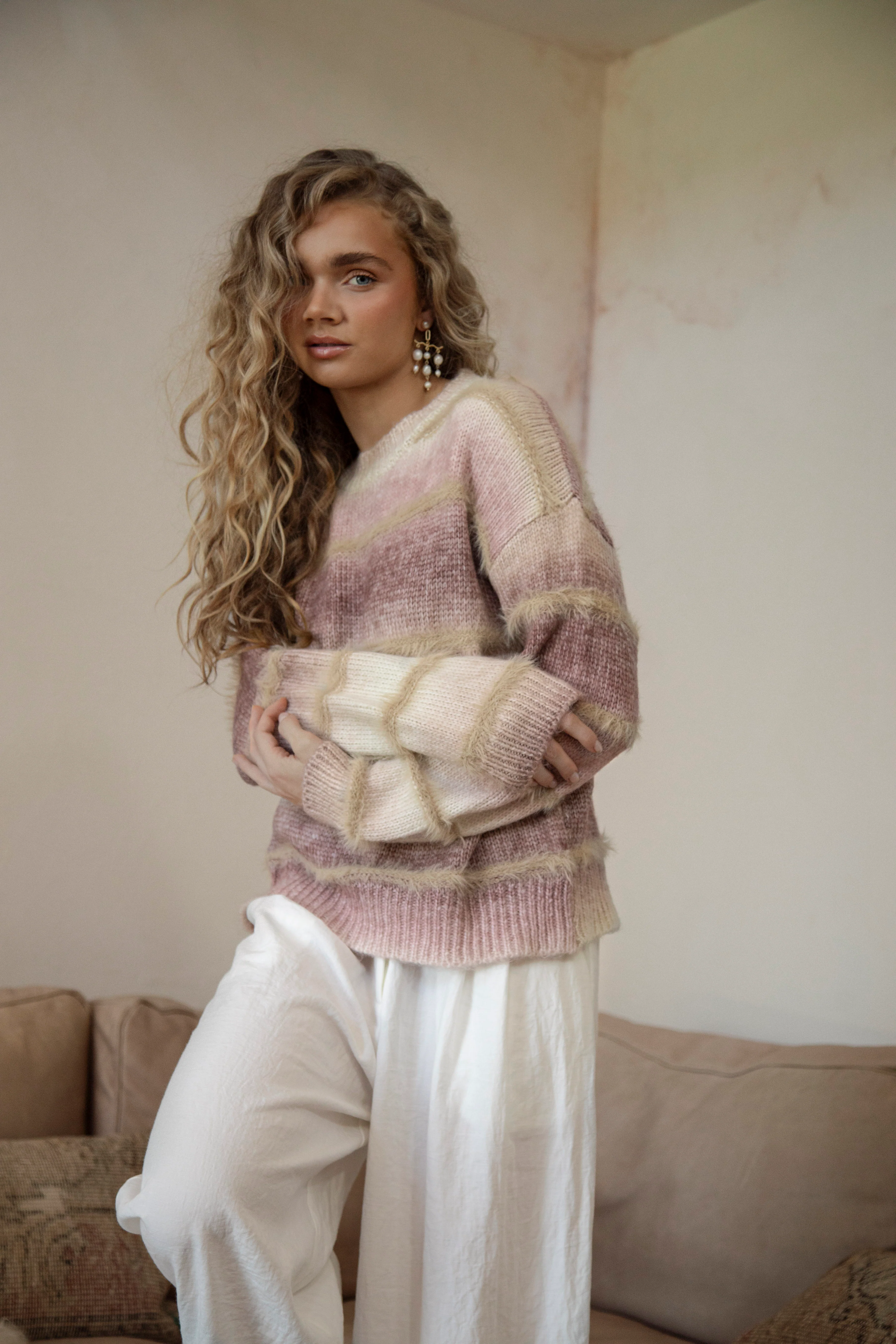 Fawna Sweater - Image 2