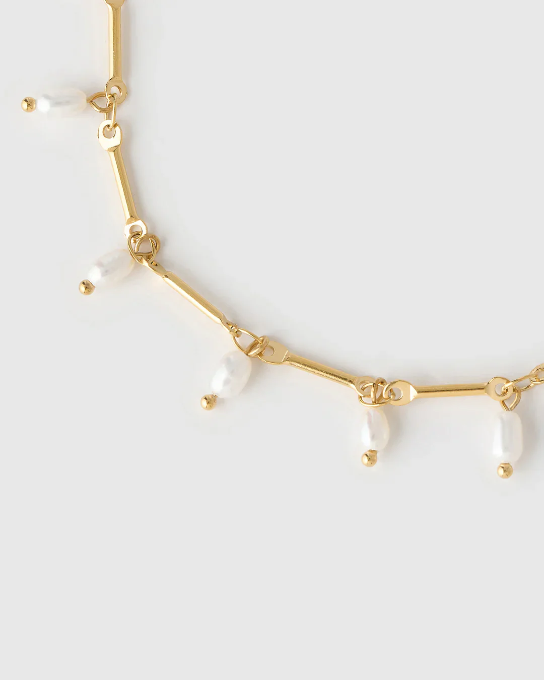 Heidi Pearl Bracelet - Image 2