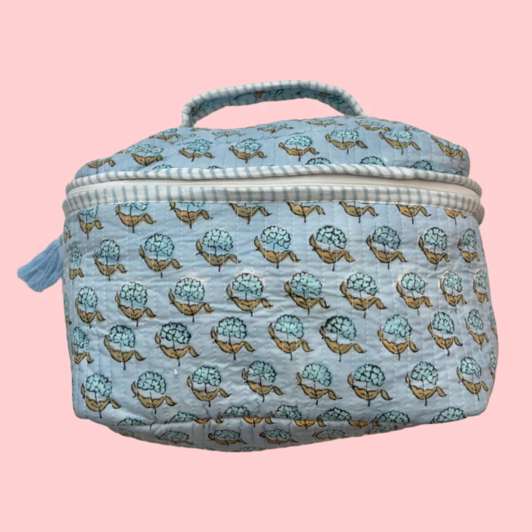 Indie Vanity Bag - Image 2