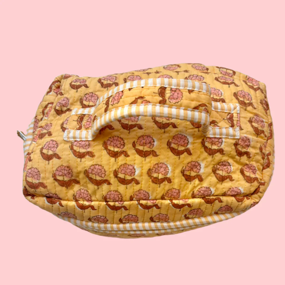 Indie Vanity Bag - Image 3
