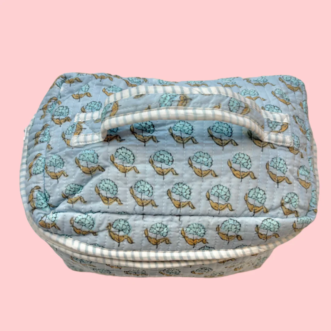 Indie Vanity Bag - Image 4