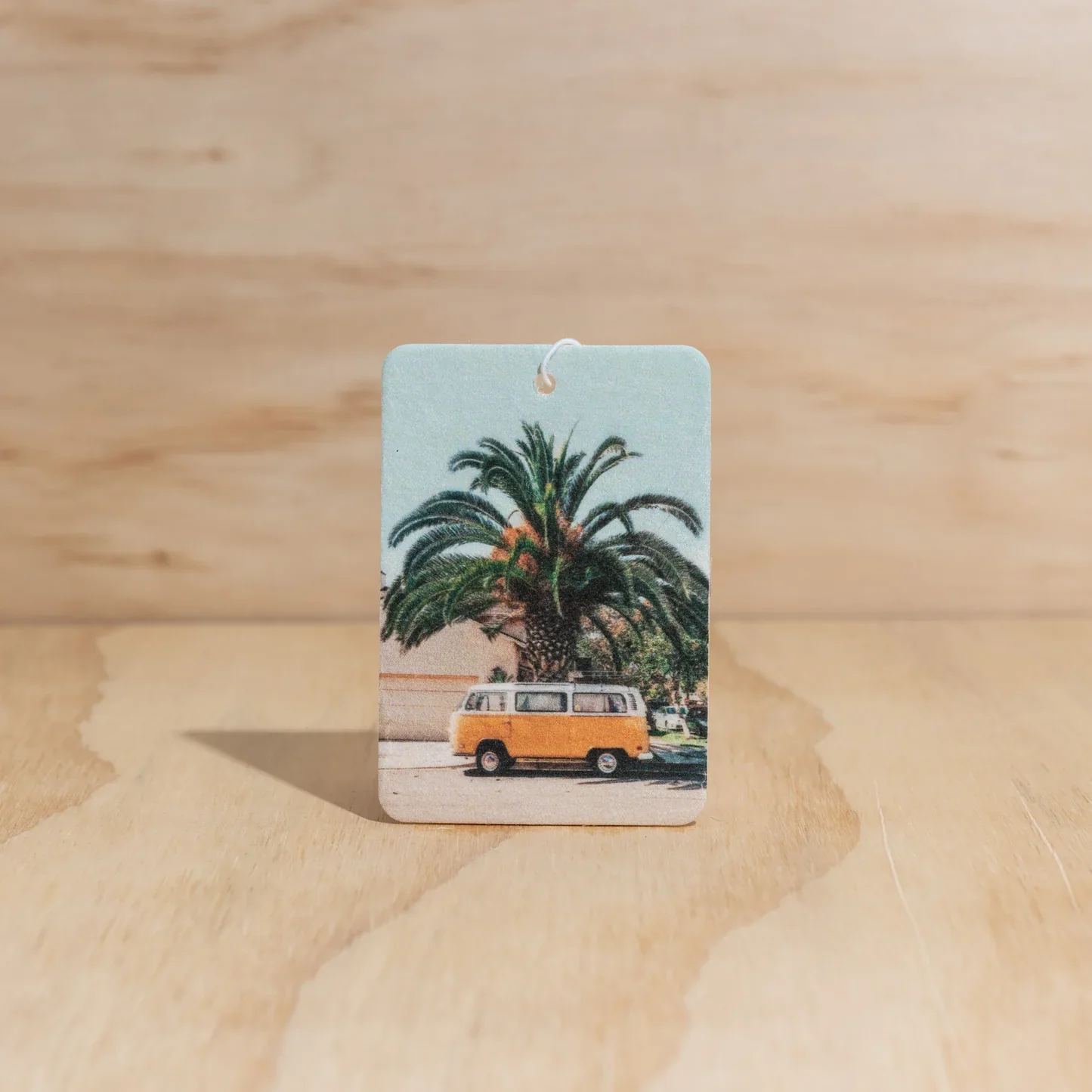 Jasper Kombi Air Freshener - Mali Fragrance