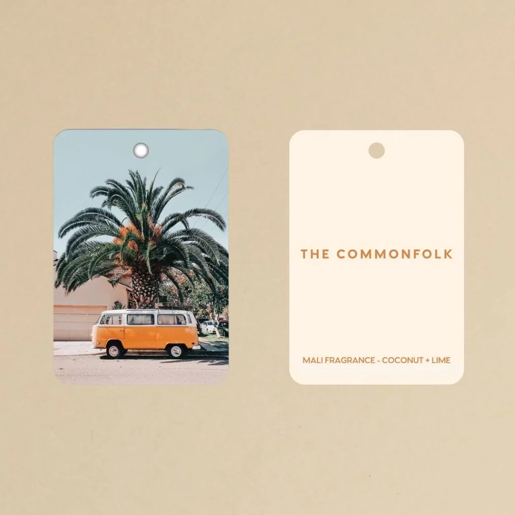 Jasper Kombi Air Freshener - Mali Fragrance - Image 2