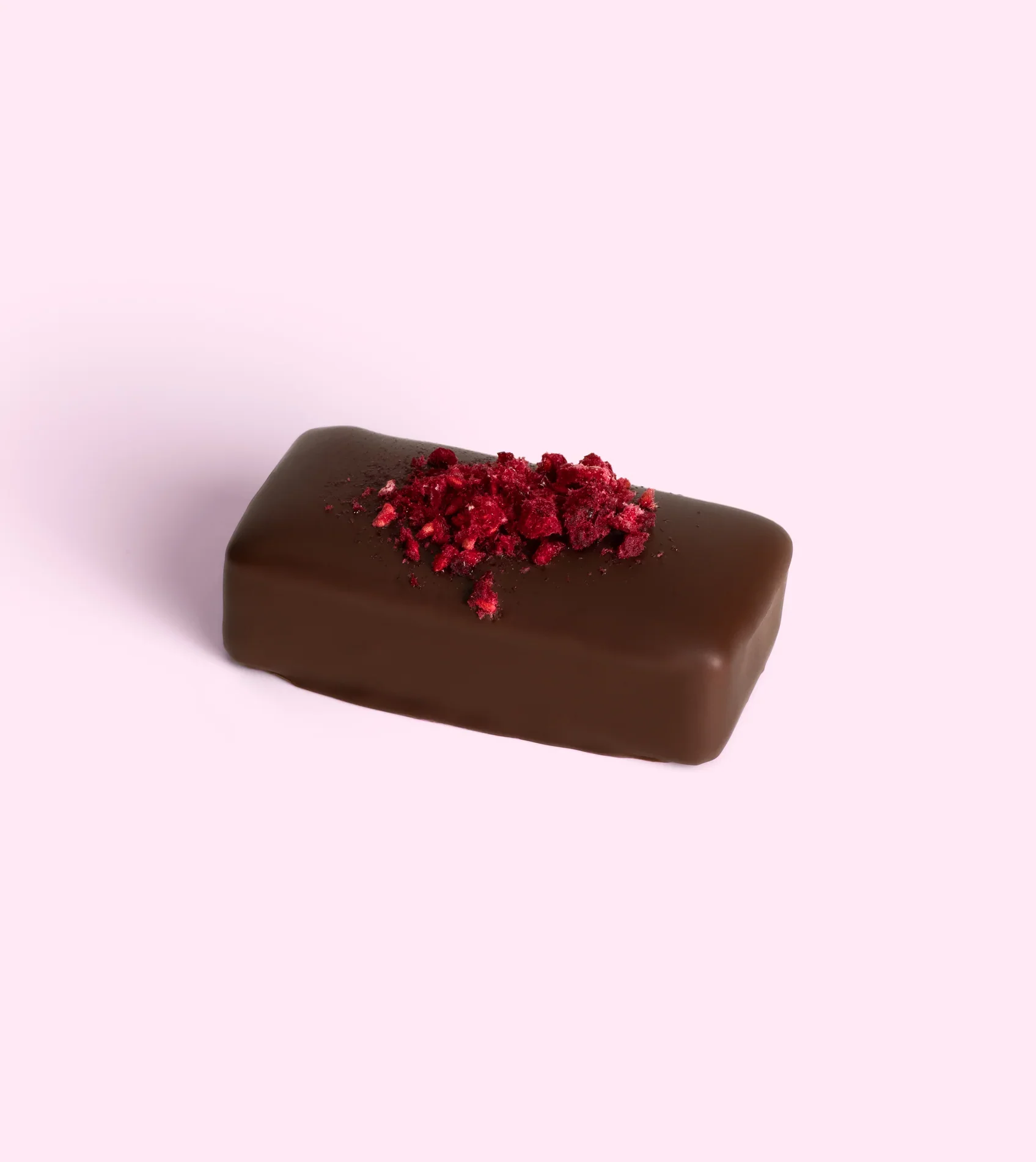 Loco Love Chocolate Twin Pack - Black Cherry & Raspberry - Image 2