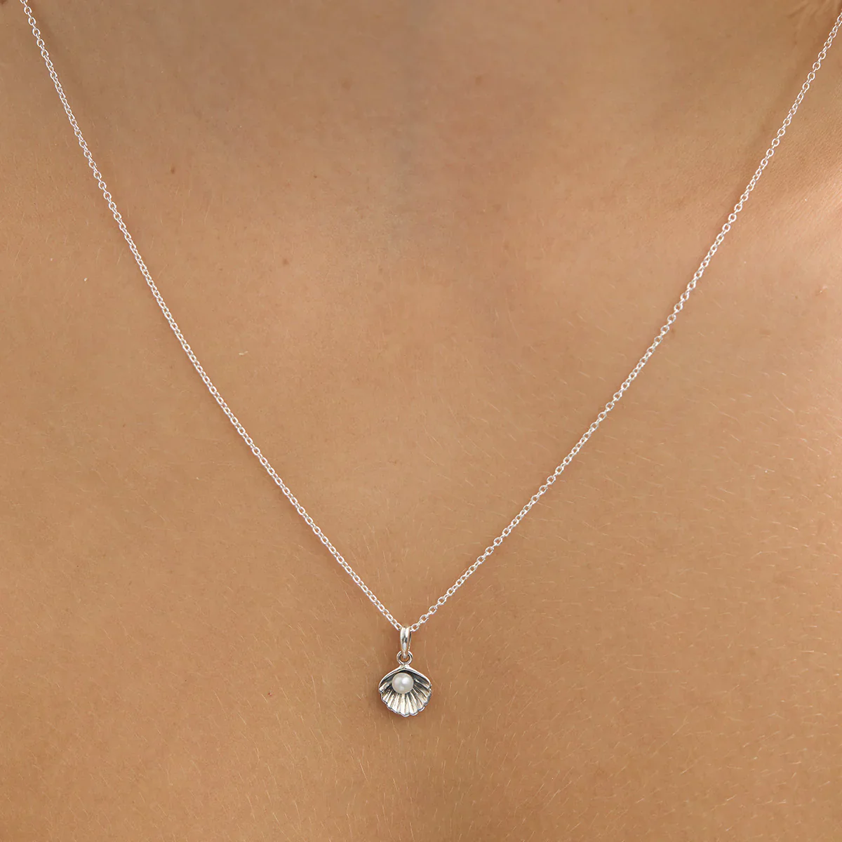Seaside Ethereal Necklace - Image 2