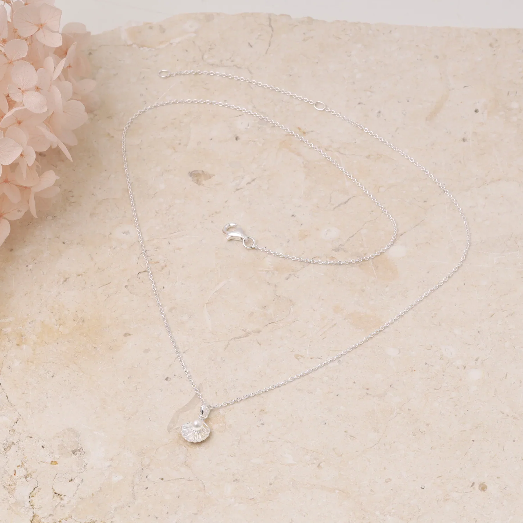Seaside Ethereal Necklace - Image 3