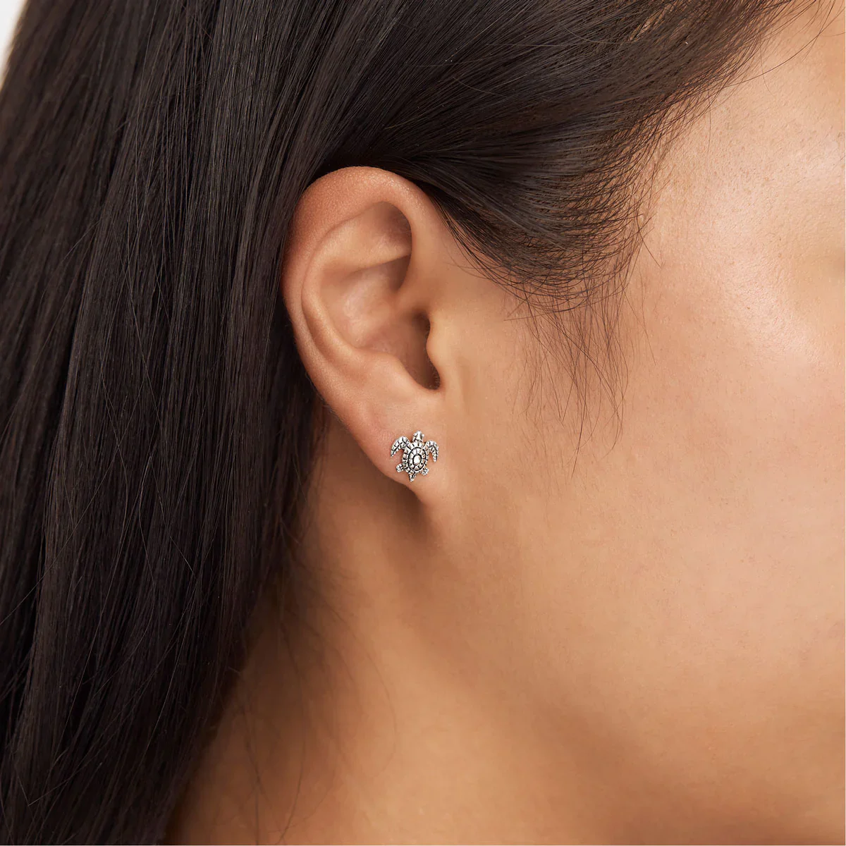 Sea Turtle Studs - Image 2