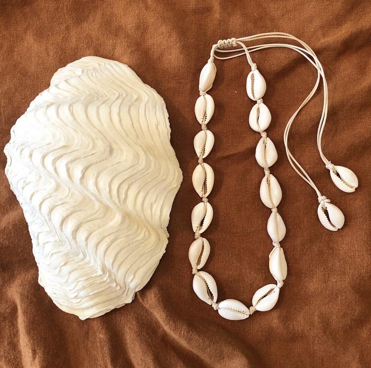 Siren Bracelet & Choker Set