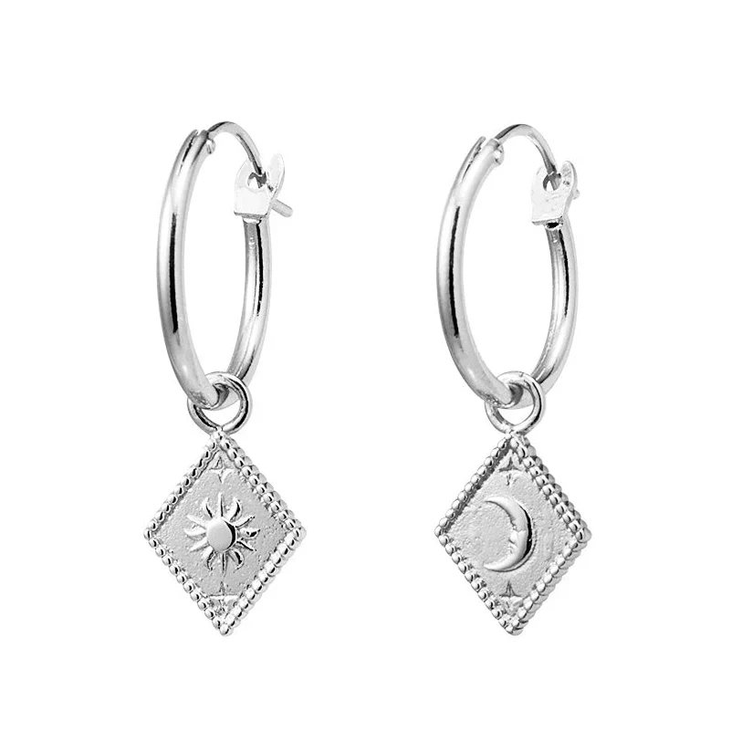 Solunar Hoops