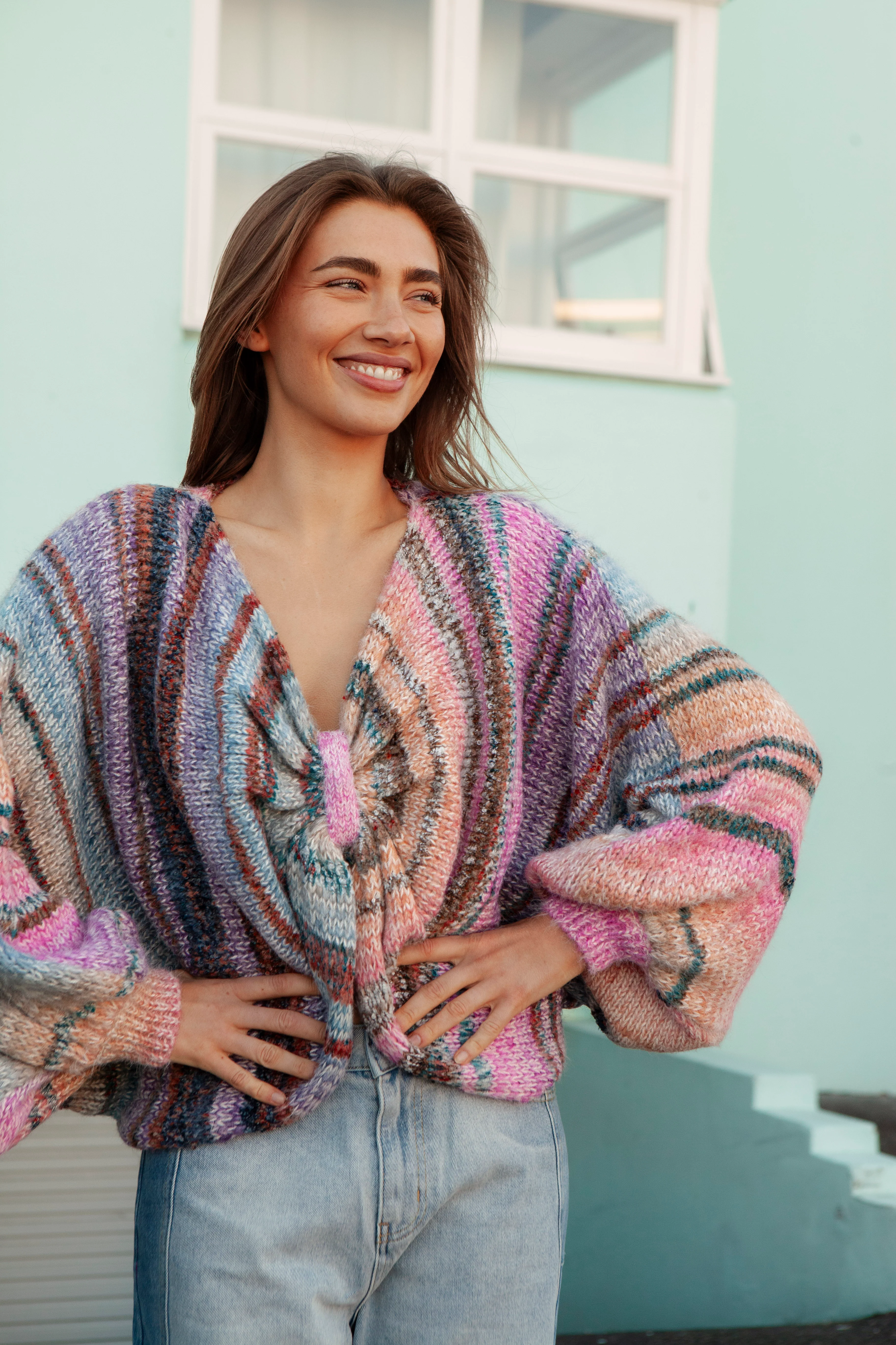 Sweet Escape Knit - One Size - Image 5