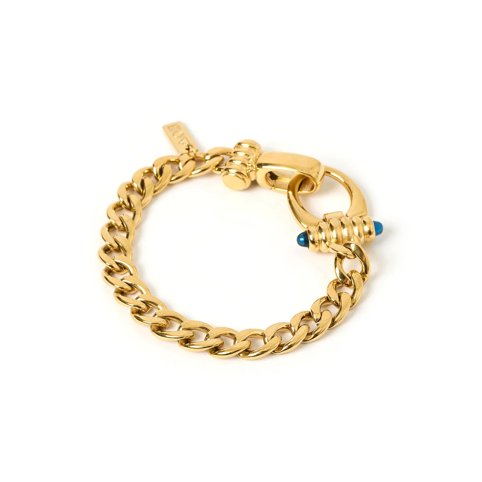Tauba Gold Bracelet - Image 2